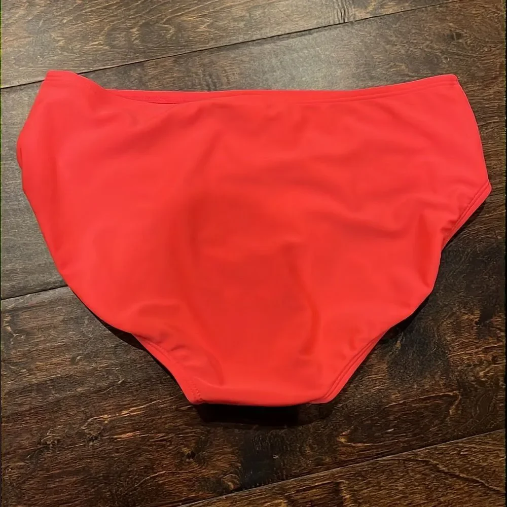 Cat & Jack - bikini bottoms - girls 14/16